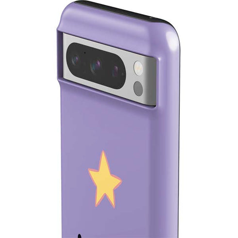 Adult Swim Adventure Time Lumpy Space Princess Google Pixel 8 Pro Impact Case